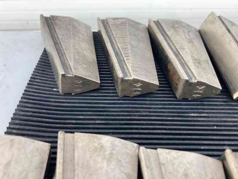 Zařízení na ukončování hadic PARKER - foto 7