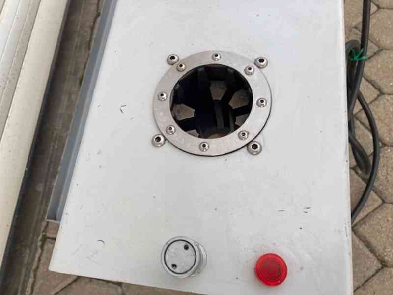 Zařízení na ukončování hadic PARKER - foto 5