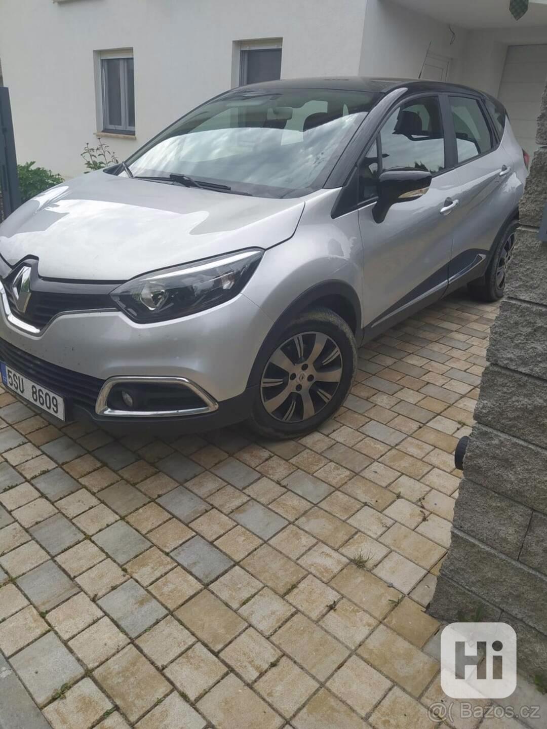 Renault Captur  - foto 1