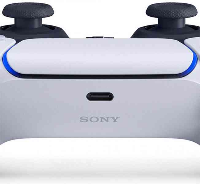 Sony playstation 5 s mechanikou nový - foto 3