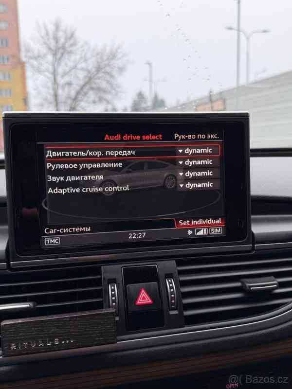 Audi A7 3,0   BiTDI Quattro 320 k | 194 000 - foto 3