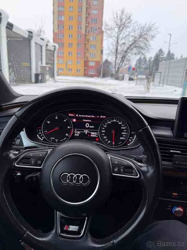 Audi A7 3,0   BiTDI Quattro 320 k | 194 000 - foto 18