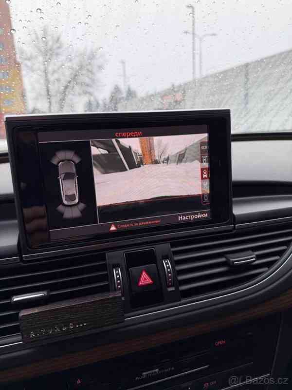 Audi A7 3,0   BiTDI Quattro 320 k | 194 000 - foto 17