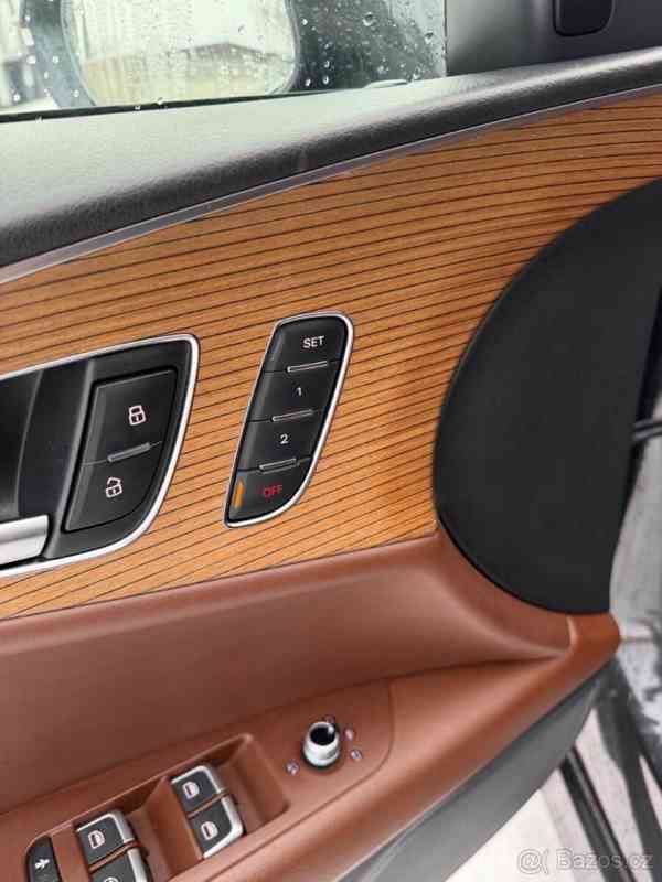 Audi A7 3,0   BiTDI Quattro 320 k | 194 000 - foto 13