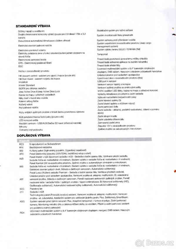 Jeep Cherokee Benzin Lpg - foto 6