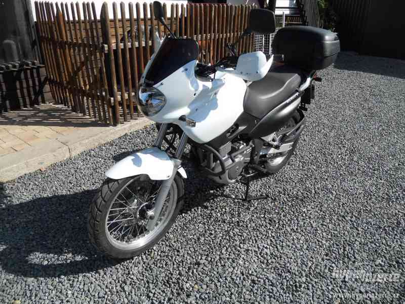 SUZUKI FREEWIND - foto 1