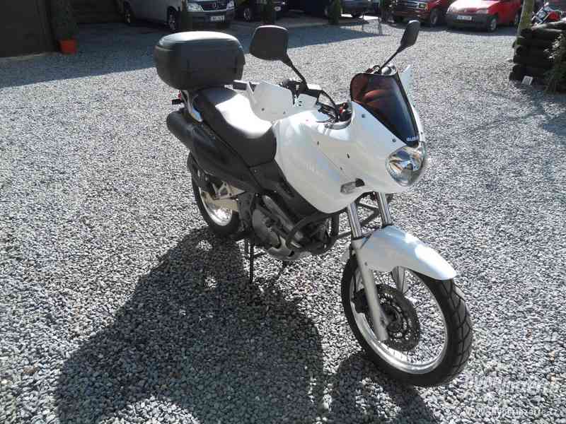 SUZUKI FREEWIND - foto 2