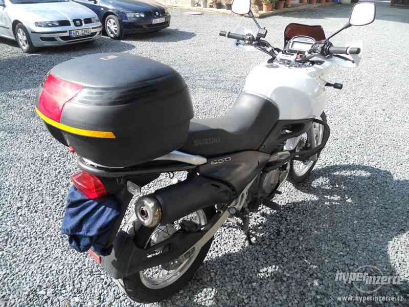 SUZUKI FREEWIND - foto 3