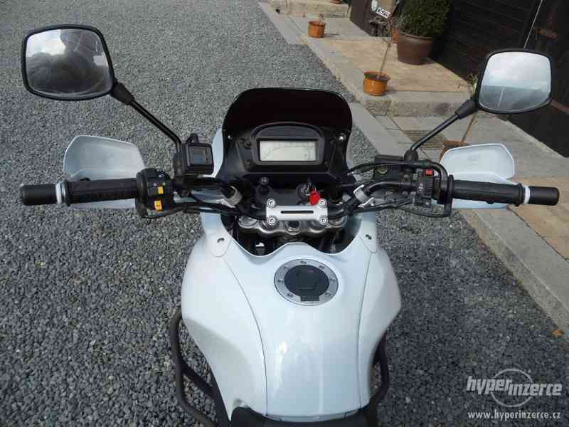 SUZUKI FREEWIND - foto 5