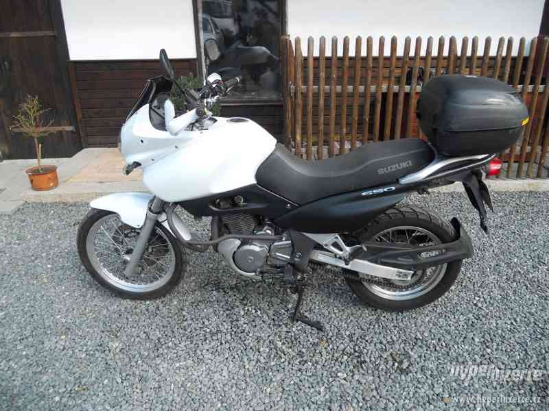 SUZUKI FREEWIND - foto 6