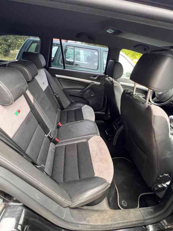 Škoda Octavia II 2.0tfsi 147 kw - foto 2