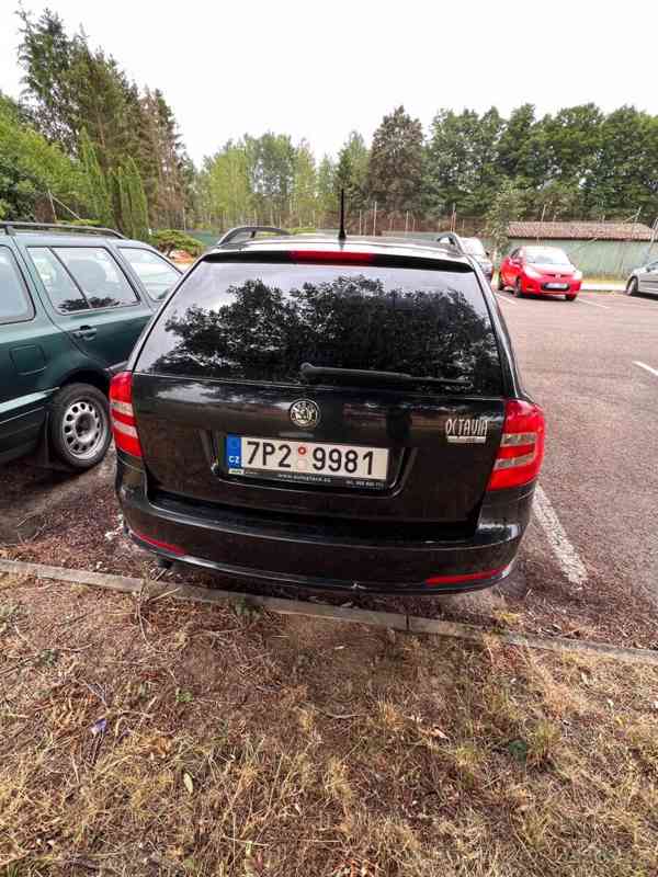 Škoda Octavia II 2.0tfsi 147 kw - foto 7