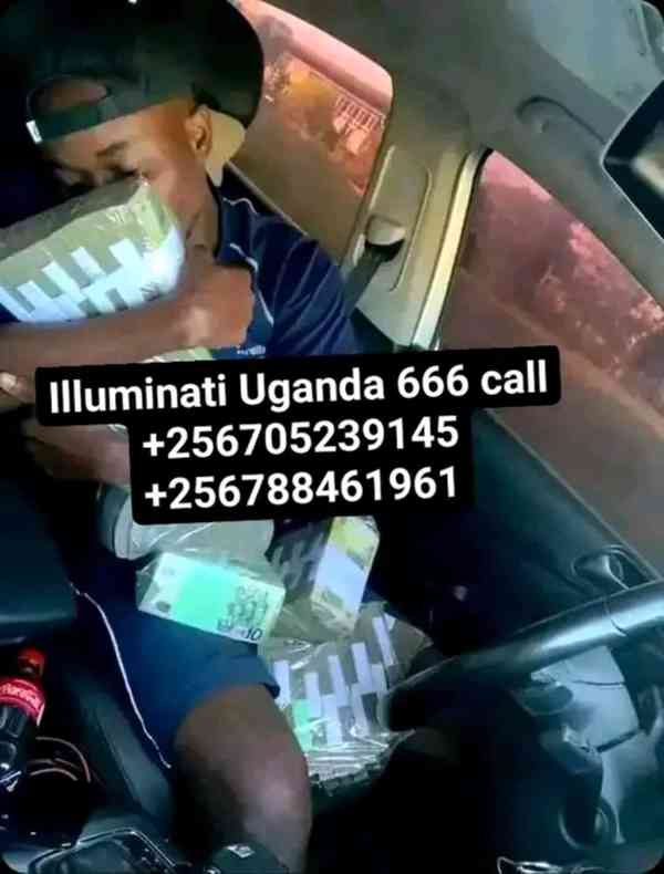 NUMBERS OF ILLUMINATI UGANDA ☎️ 0788461961/0705239145 - foto 2