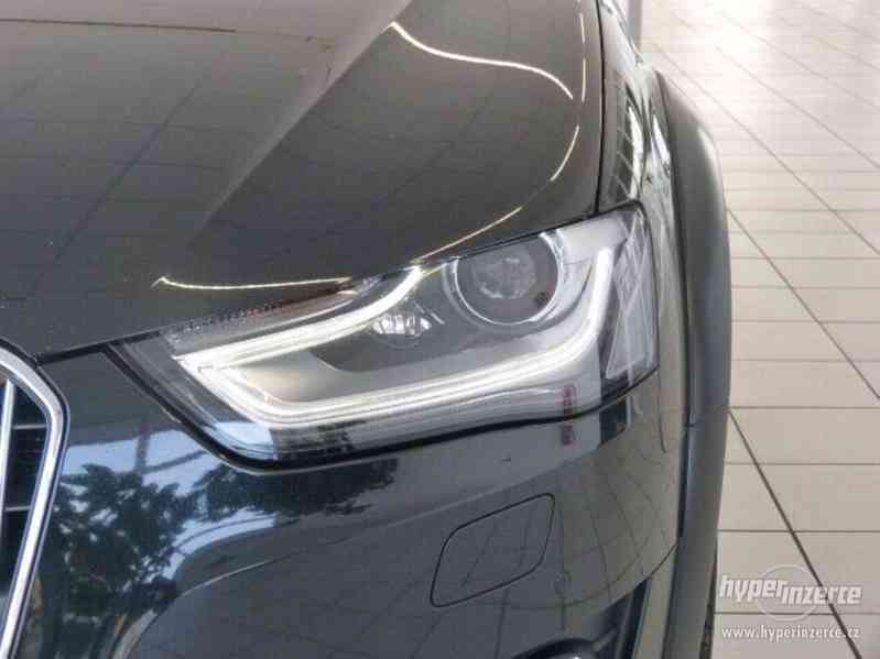 Audi A4 allroad quattro 3.0TDI 180kw - foto 3