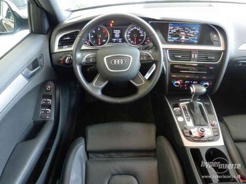 Audi A4 allroad quattro 3.0TDI 180kw - foto 7