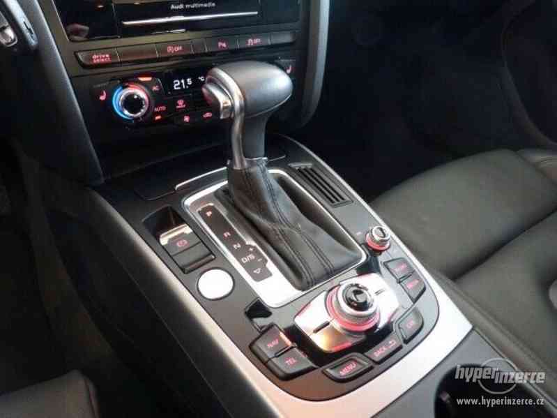 Audi A4 allroad quattro 3.0TDI 180kw - foto 8