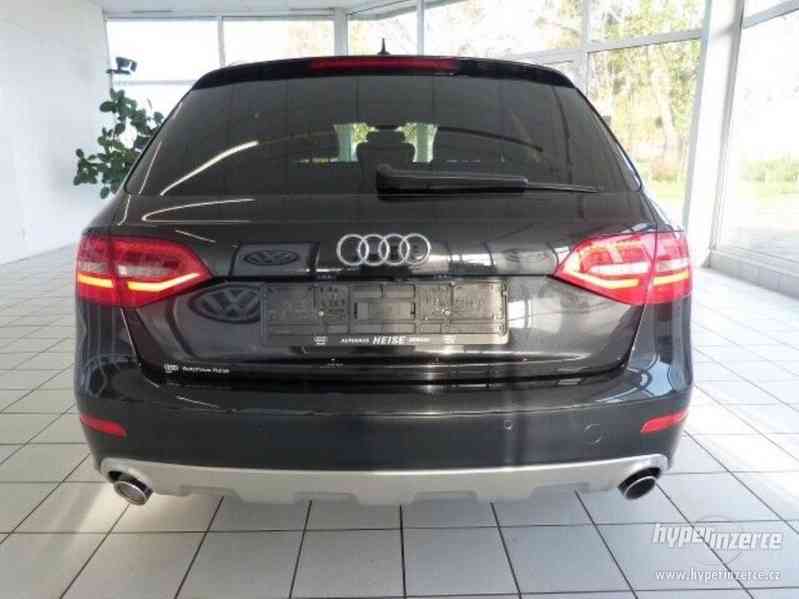 Audi A4 allroad quattro 3.0TDI 180kw - foto 10