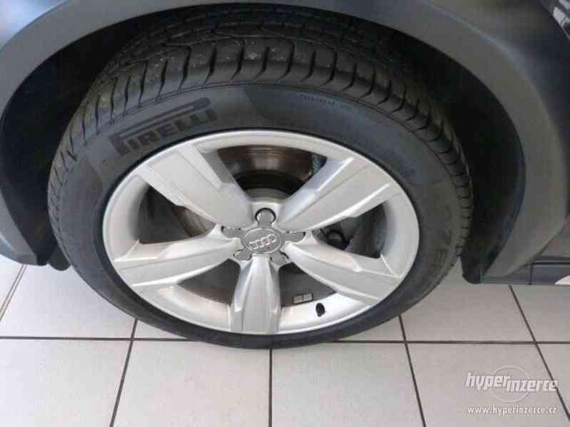 Audi A4 allroad quattro 3.0TDI 180kw - foto 11