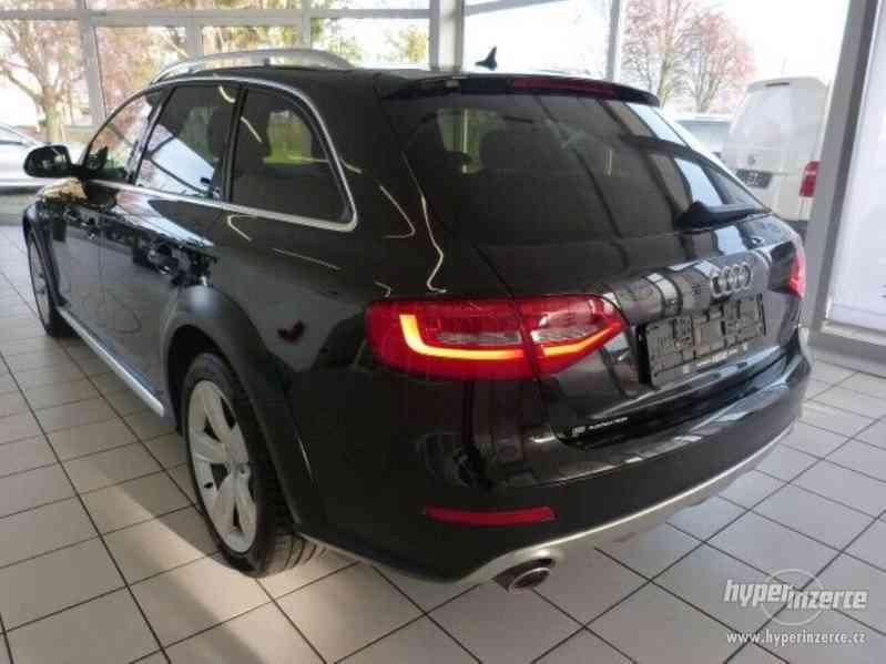 Audi A4 allroad quattro 3.0TDI 180kw - foto 13