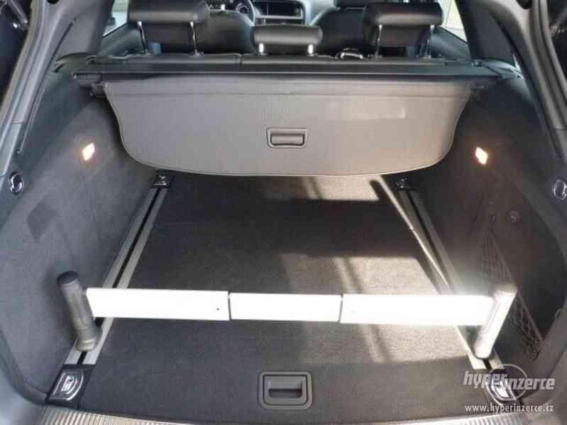 Audi A4 allroad quattro 3.0TDI 180kw - foto 14