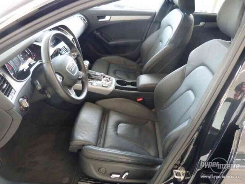 Audi A4 allroad quattro 3.0TDI 180kw - foto 15