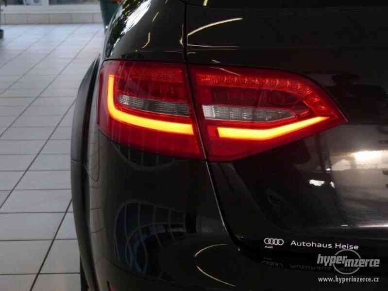 Audi A4 allroad quattro 3.0TDI 180kw - foto 19