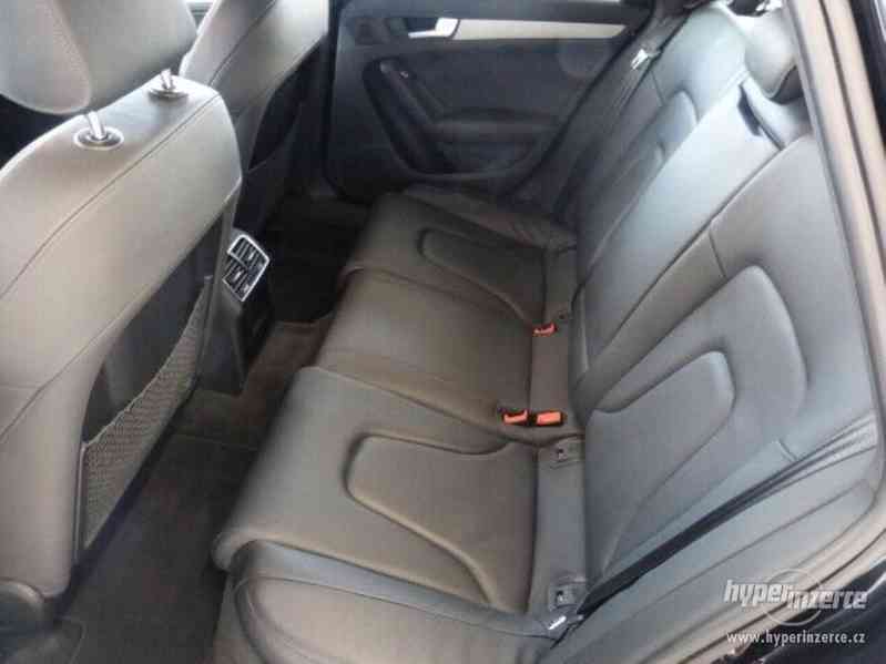 Audi A4 allroad quattro 3.0TDI 180kw - foto 20