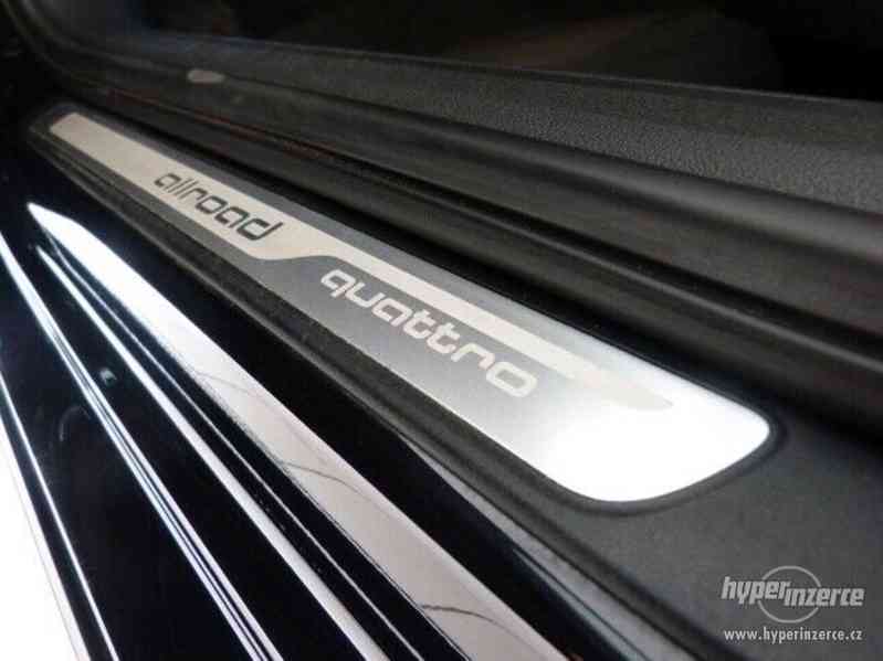 Audi A4 allroad quattro 3.0TDI 180kw - foto 21
