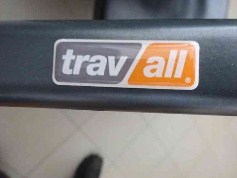 Škoda Octavia III Přepážka  - foto 3