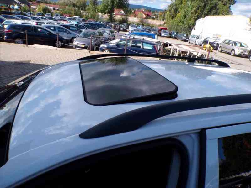 Škoda Octavia 1,2 TSI TAŽNÉ ZAŘÍZENÍ - foto 15