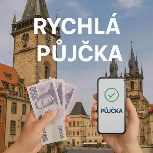 Finanční pomoc pro všechny osoby v obtížné finanční situaci.