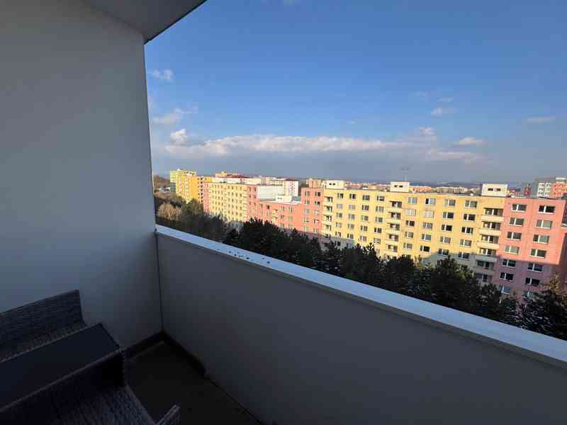 PRONÁJEM BYTU 2+1 S BALKÓNEM O CP CCA 66 M2 V BRNĚ – BYSTRCI - foto 8