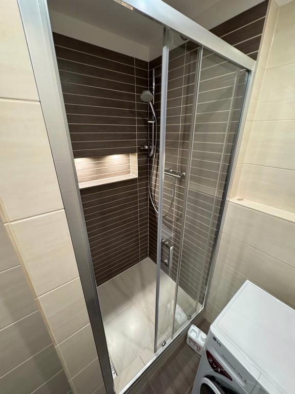 PRONÁJEM BYTU 2+1 S BALKÓNEM O CP CCA 66 M2 V BRNĚ – BYSTRCI - foto 11