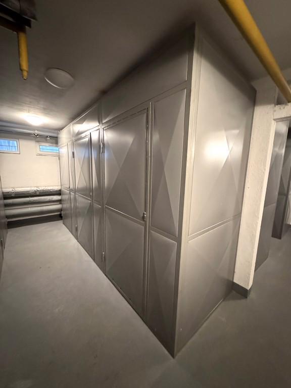 PRONÁJEM BYTU 2+1 S BALKÓNEM O CP CCA 66 M2 V BRNĚ – BYSTRCI - foto 18