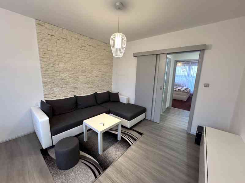 PRONÁJEM BYTU 2+1 S BALKÓNEM O CP CCA 66 M2 V BRNĚ – BYSTRCI - foto 5