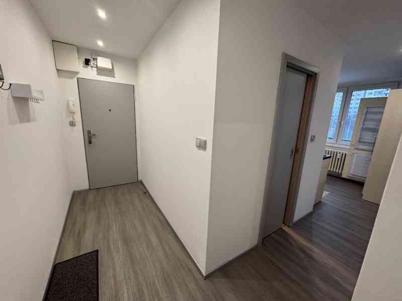 PRONÁJEM BYTU 2+1 S BALKÓNEM O CP CCA 66 M2 V BRNĚ – BYSTRCI - foto 16