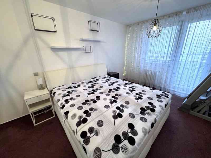 PRONÁJEM BYTU 2+1 S BALKÓNEM O CP CCA 66 M2 V BRNĚ – BYSTRCI - foto 6