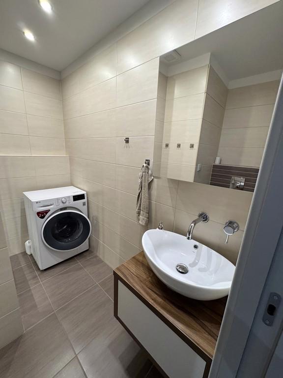 PRONÁJEM BYTU 2+1 S BALKÓNEM O CP CCA 66 M2 V BRNĚ – BYSTRCI - foto 14