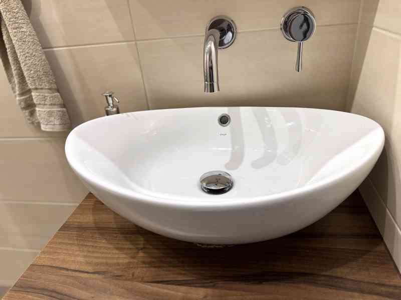 PRONÁJEM BYTU 2+1 S BALKÓNEM O CP CCA 66 M2 V BRNĚ – BYSTRCI - foto 13