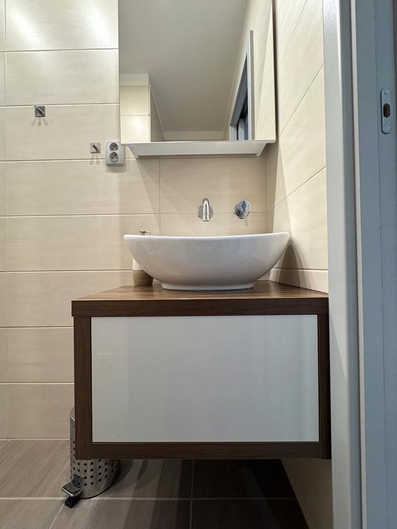 PRONÁJEM BYTU 2+1 S BALKÓNEM O CP CCA 66 M2 V BRNĚ – BYSTRCI - foto 12