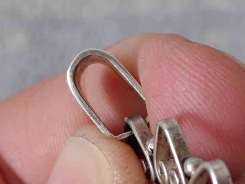 Velká stříbrná mince - tolar Marie Terezie(NOVORAŽBA) PUNC - foto 14