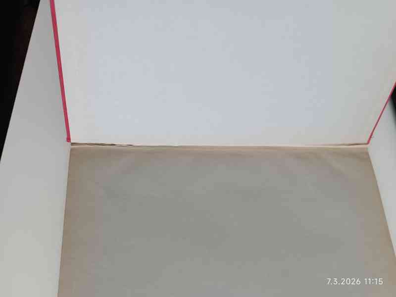 Kniha  - foto 5