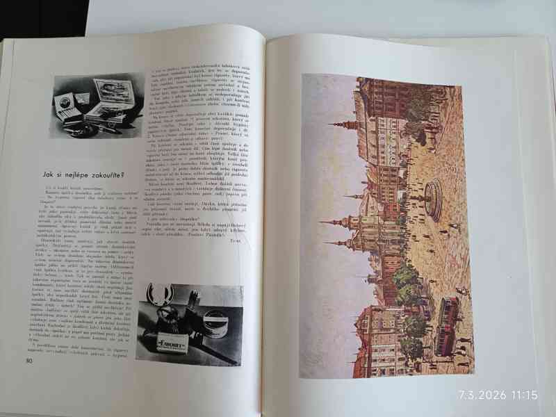 Kniha  - foto 4