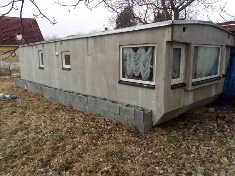 Mobilní dům  - foto 19