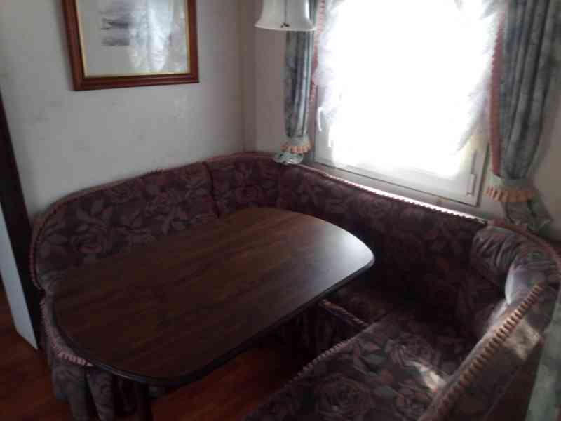 Mobilní dům  - foto 16