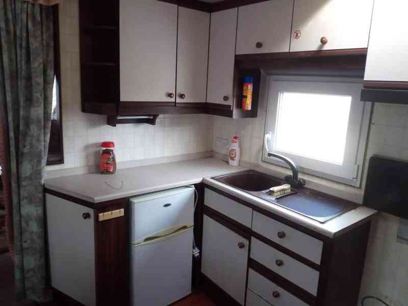 Mobilní dům  - foto 14