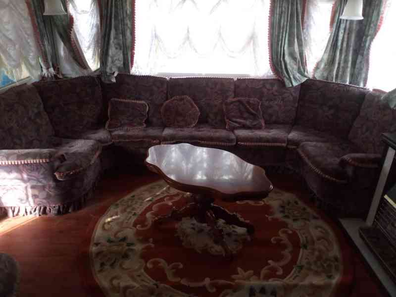 Mobilní dům  - foto 17