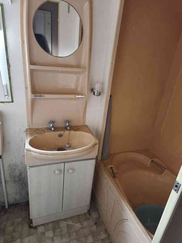 Mobilní dům  - foto 7