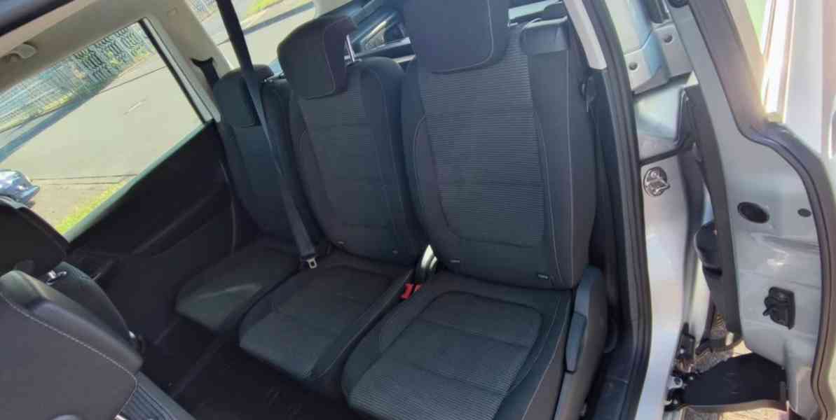 Volkswagen Sharan 2.0 TDI Comfortline 110kw - foto 10