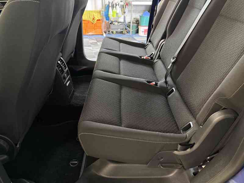 Volkswagen Caddy 2.0 TDI, manuál - foto 6